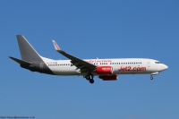 FlyBondi 373NG 9A-ABC