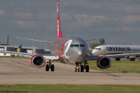 Jet2 737 G-CELS