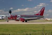 Jet2 737 G-CELS