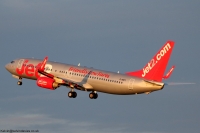 Jet2 737 G-DRTI