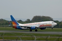 Jet 2 737NG G-DRTP