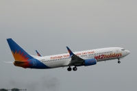 Jet 2 737NG G-DRTP