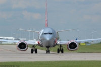 Jet2 737 G-GDFG
