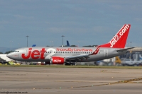 Jet 2 B737 G-GDFH