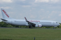 Jet2 737 G-GDFS