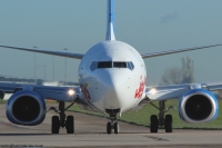 Jet2 737 G-GDFW