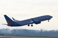 Jet2 737NG G-GDFZ