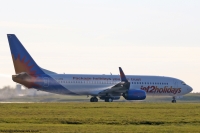 Jet2 737 G-JZBD