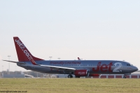 Jet2 737 G-JZBL
