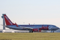 Jet2 737 G-JZBL