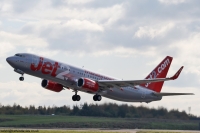 Jet2 737NG G-JZBN