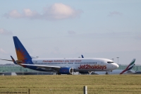 Jet2 737NG G-JZBP