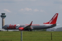 Jet2 737 G-JZDB