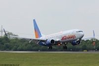 Jet2 737NG G-JZHD