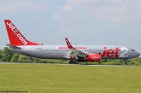 Jet2 737NG G-JZHG