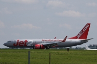 Jet2 737 G-JZHH