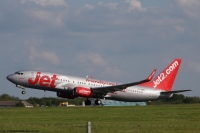 Jet2 737 G-JZHH