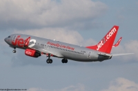Jet2 737 G-JZHH