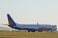 Jet2 737 G-JZHK