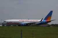 Jet2 737 G-JZHM