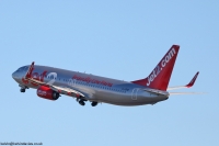 Jet2 737NG G-JZHZ