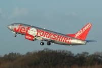 Jet2 B737 G-CELB