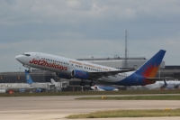 Jet2 B737 G-GDFF