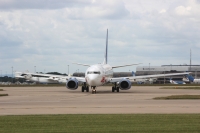 Jet2 B737 G-GDFJ