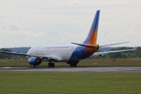 Jet2 B737 G-GDFJ