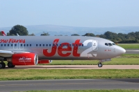 Jet2 B737 G-GDFP