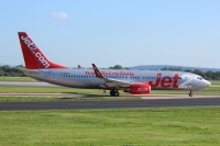 Jet2 B737 G-GDFP