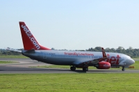 Jet2 B737 G-GDFP