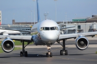 Jet2 B757 G-LSAE