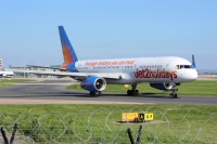 Jet2 B757 G-LSAE