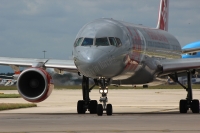 Jet2 B757 G-LSAG