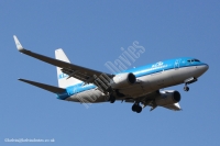 KLM 737 PH-BGL