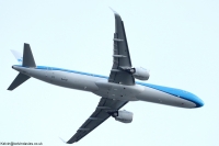 KLM A321NEO PH-AXF