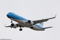 KLM A321NEO PH-AXG