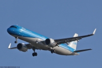 KLM A321NEO PH-AXL