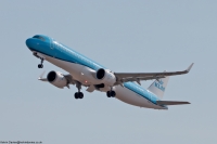 KLM A321NEO PH-AXN