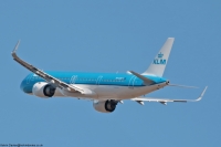 KLM A321NEO PH-AXN