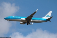 KLM 737 PH-BCG