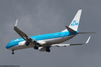 KLM 737 PH-BCG