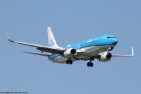 KLM 737 PH-BCH