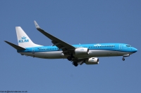 KLM 737 PH-BCH