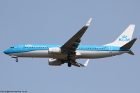 KLM 737NG PH-BXA