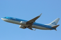 KLM 737 PH-BXF