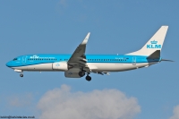 KLM 737 PH-HSD