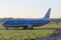 KLM 737 PH-BCA