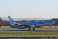 KLM 737 PH-BCA